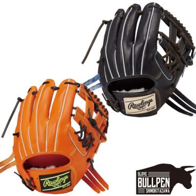 ローリングス Rawlings 【専用グラブ袋付き】 HOH PREMIUM HOH