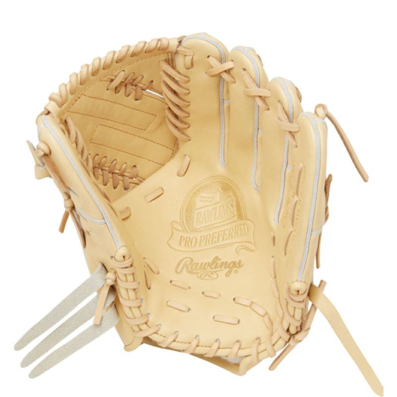 ローリングス Rawlings 【専用グラブ袋付き】 プロプリファード