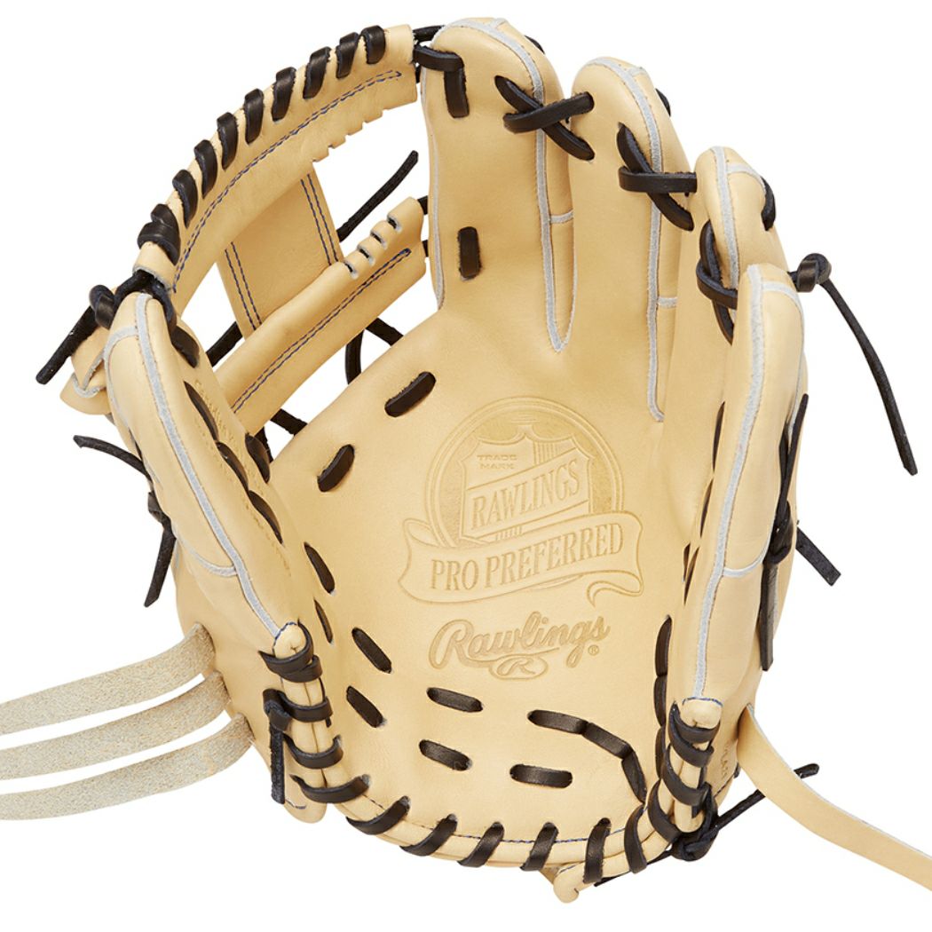 新品 値下げ中 ローリングス 硬式投手用 プロプリファード（新品 