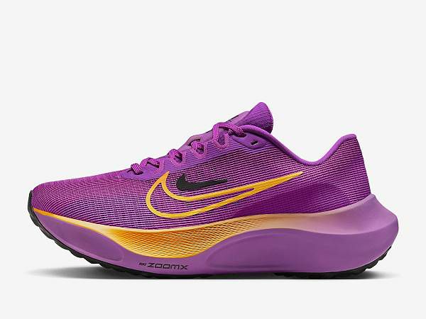 NIKE ZOOM FLY 5 25cm ナイキ ズームフライ 5 ☆NIKE☆大人気☆ ズーム フライ 5 Eliud Kipchoge☆関税送料込
