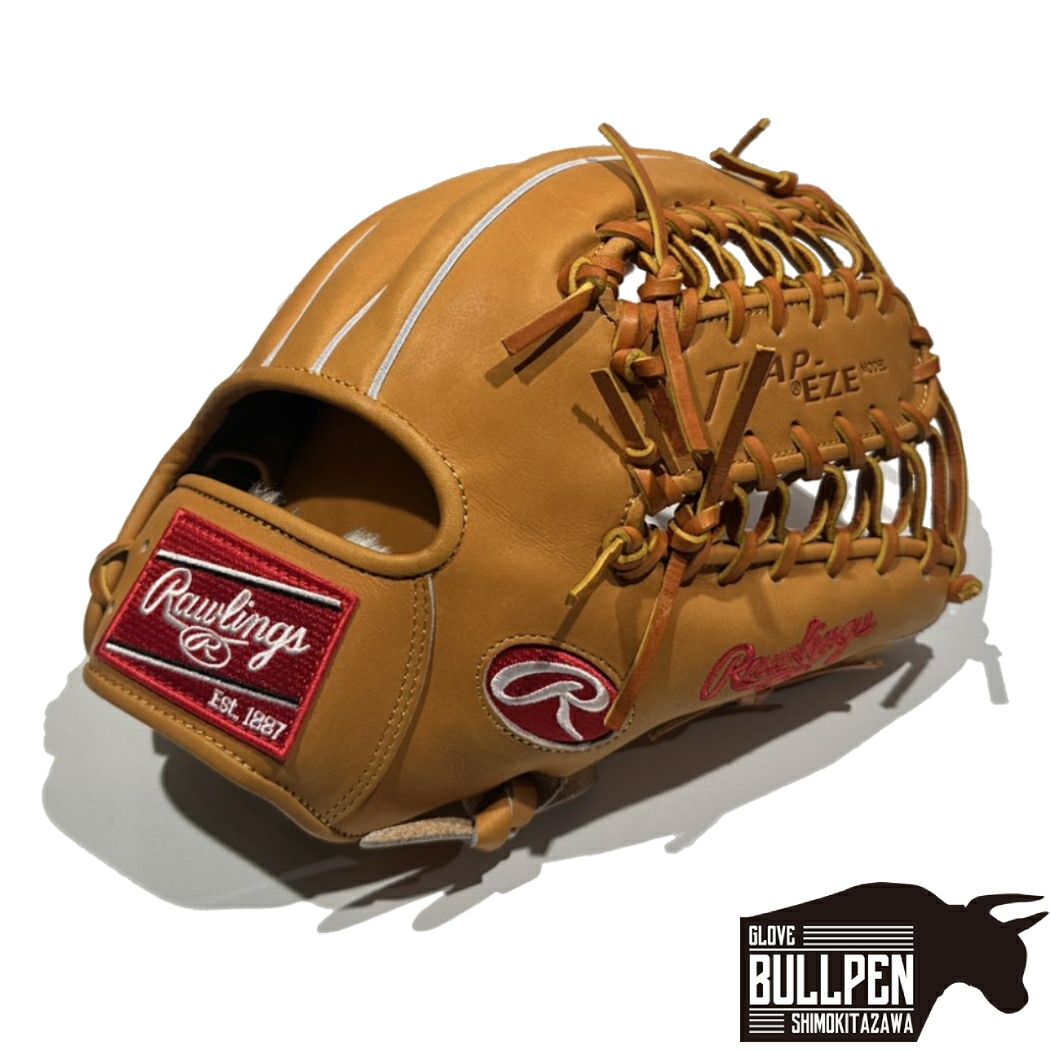 楽天市場】ローリングス Rawlings HOH MLB復刻シリーズ 軟式用