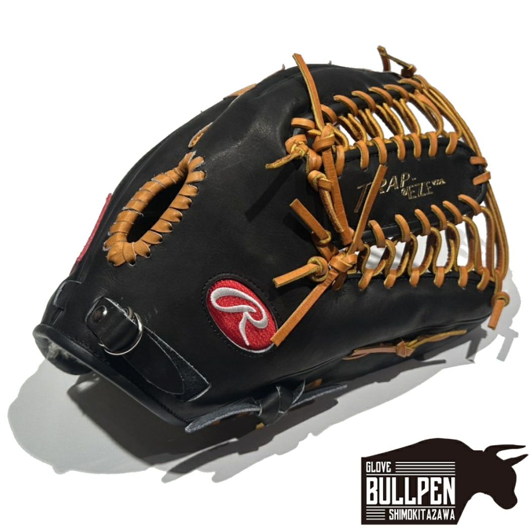 90's Rawlings ローリングス ミニミット ケングリフィーjr