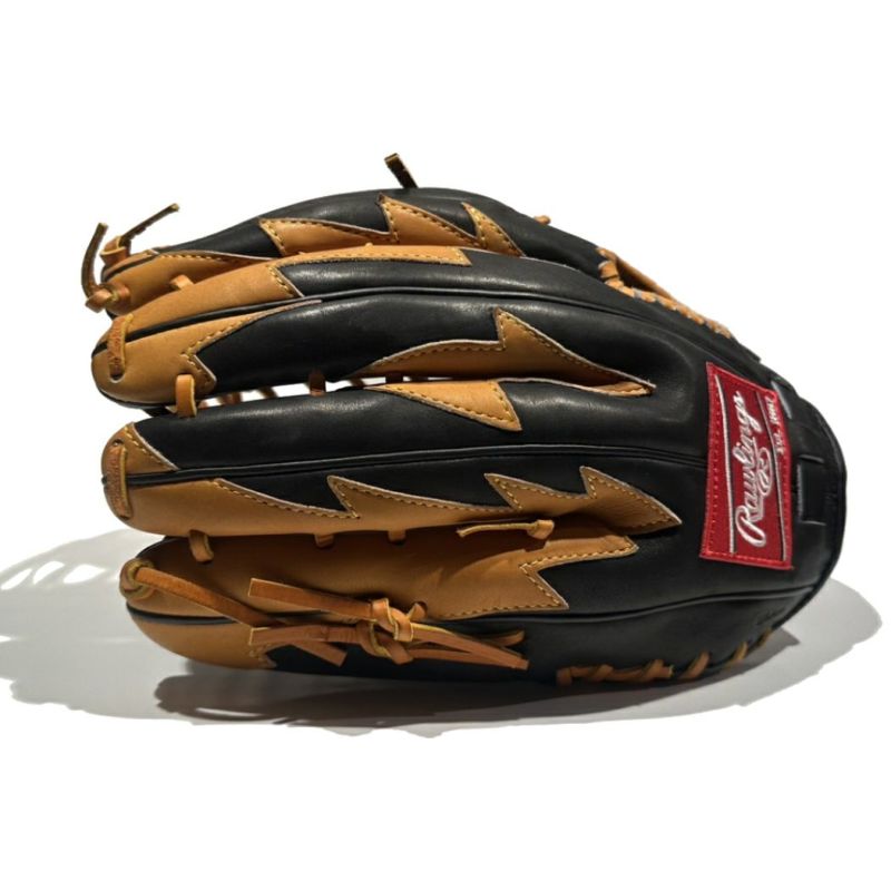 ローリングス Rawlings HOH MLB復刻シリーズ 軟式用グラブ 外