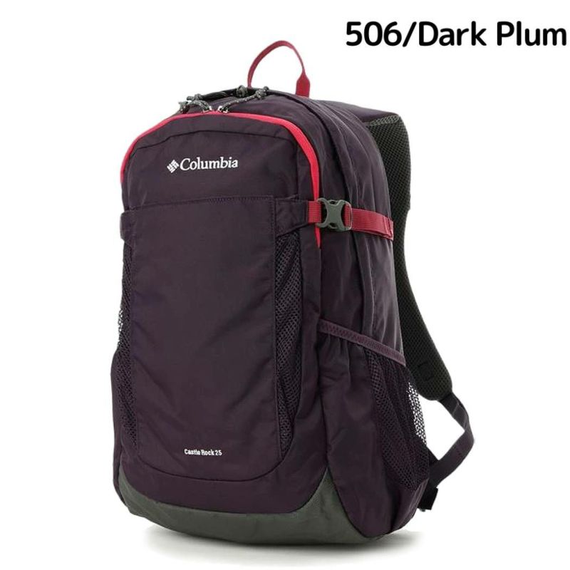 コロンビア Columbia Castle Rock 25L Backpack II キャッスルロック 