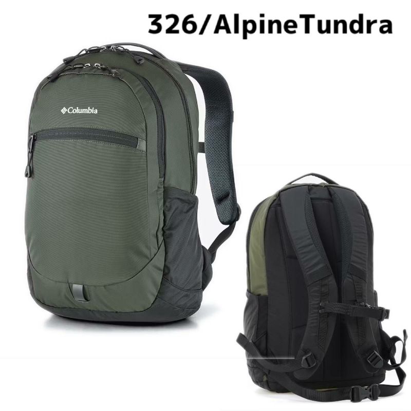 コロンビア Columbia ペッパーロック 23L バックパック メンズ
