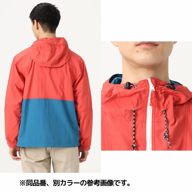 チャムス CHUMS Camp Field Hoodie キャンプフィールドフーディ