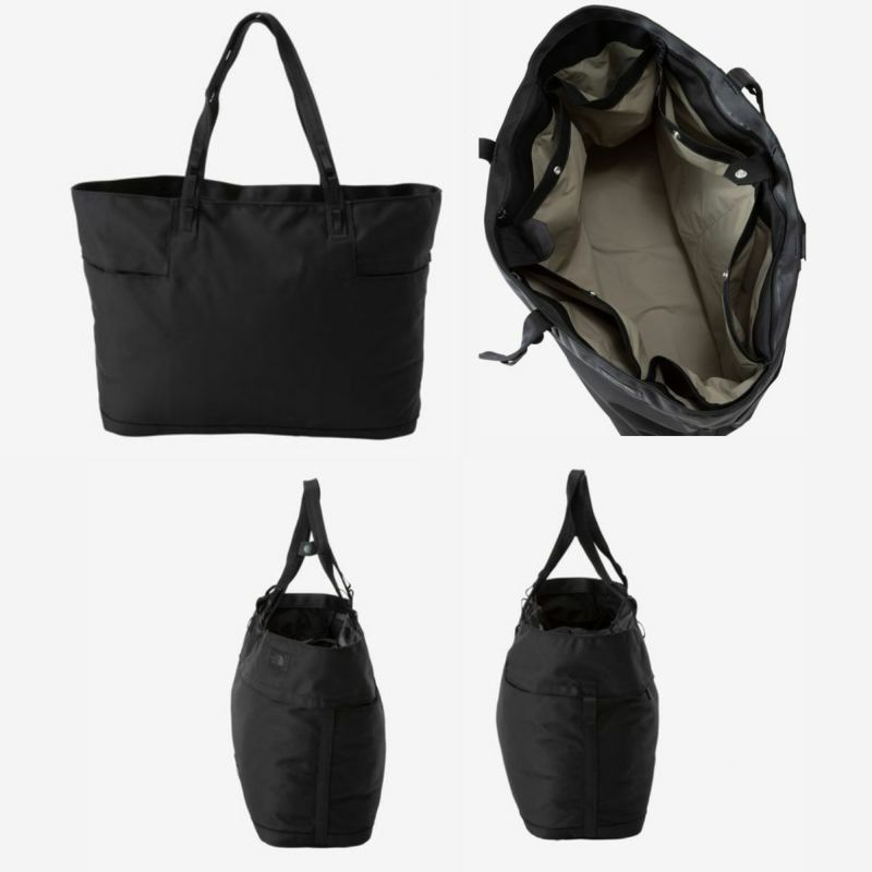 ザノースフェイス] 防ぎ トートバッグ Metroscape Tote メトロ