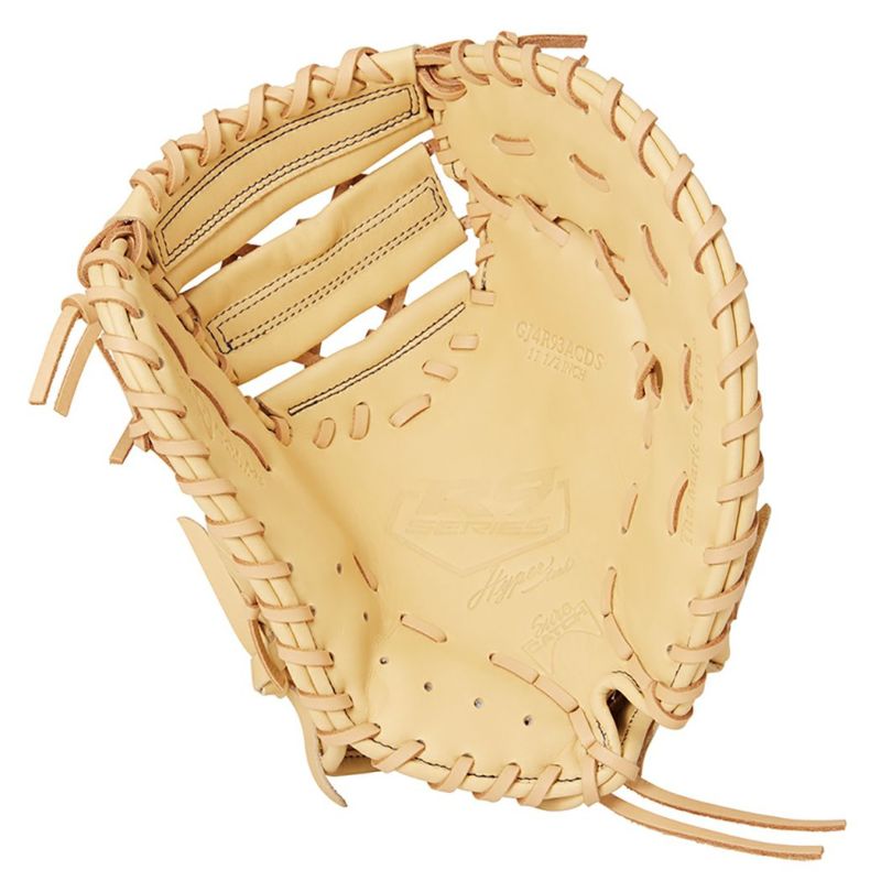 ローリングス Rawlings HYPER TECH R9 SERIES 少年軟式用グラブ