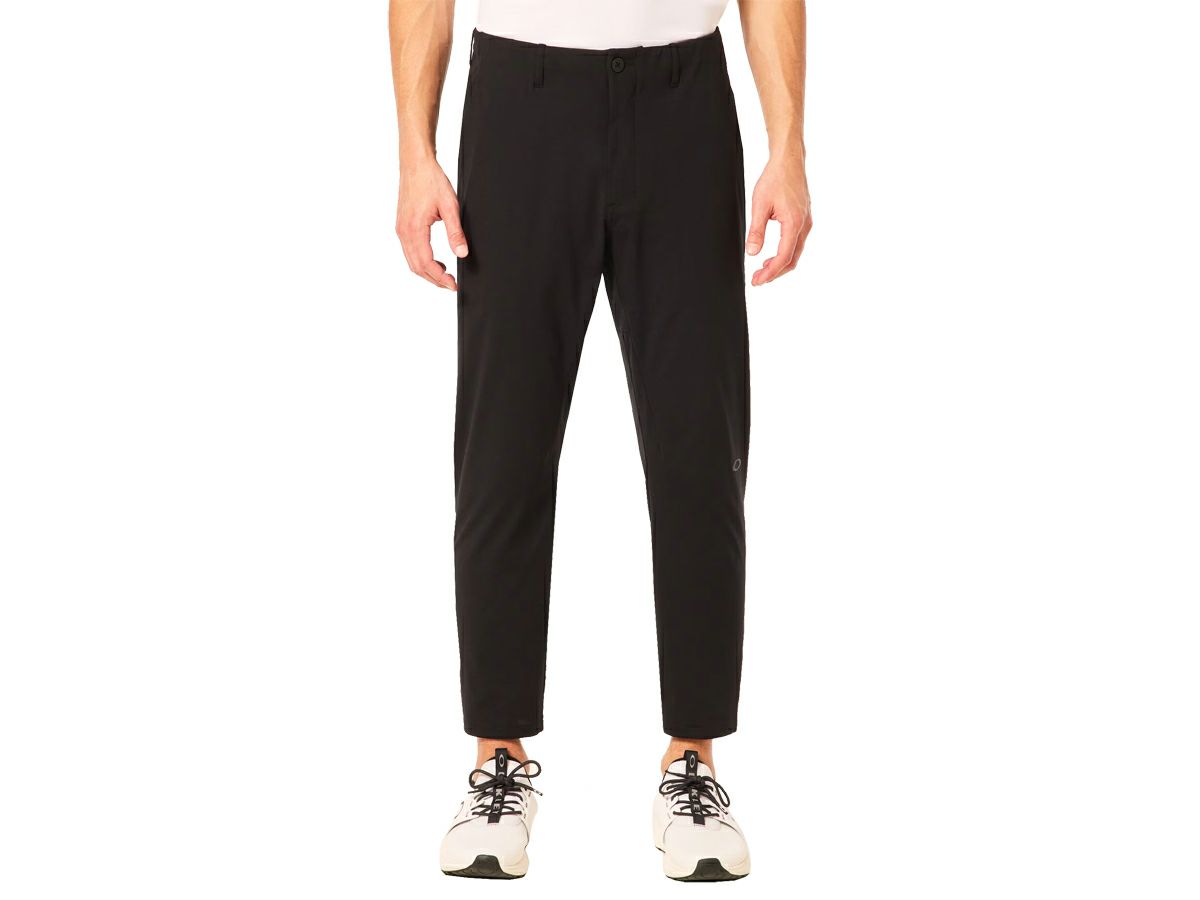 OAKLEY レディース ウインドパンツ Sサイズ Oakley Enhance Wind Mesh Pants 14.7 - Blackout | Oakley® 日本