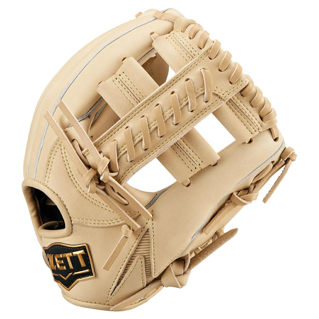 ゼット ZETT ゼロワンステージ ZEROONESTAGE 少年軟式用グラブ オール