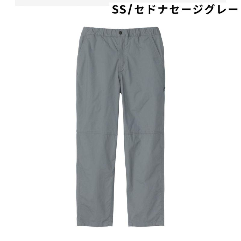 早い者勝ち！THE NORTH FACE クライミングパンツベージュ THE NORTH FACE ザ・ノース・フェイス キッズ コットンイージー