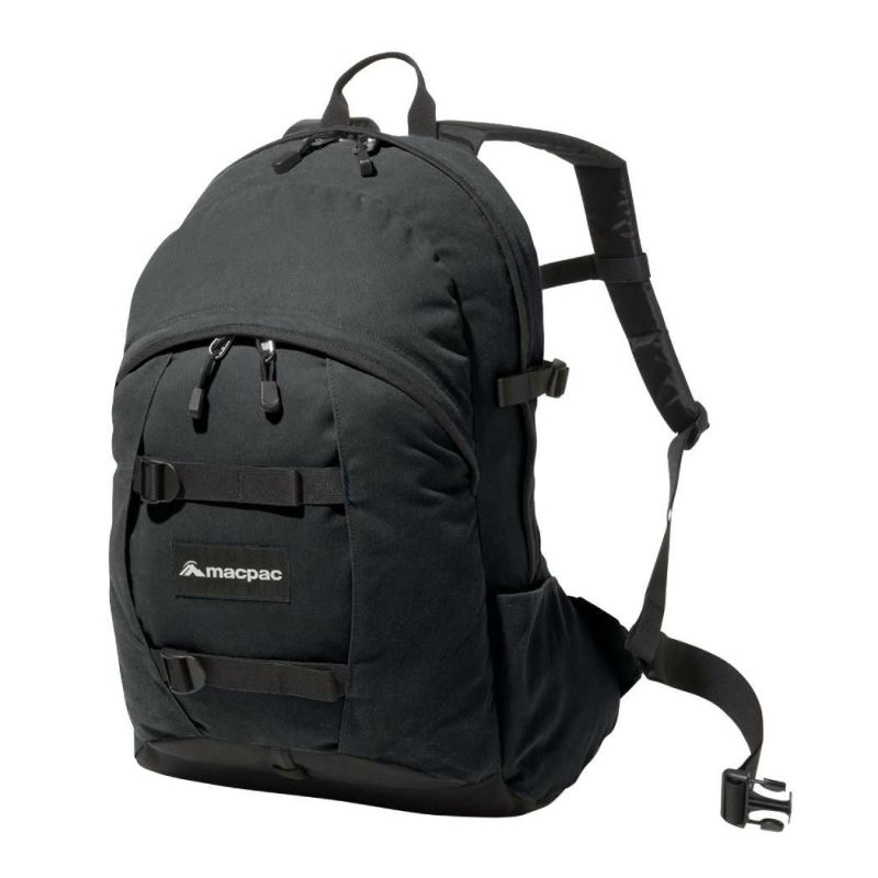 マックパック macpac Kauri カウリ 30L メンズ レディース ユニセックス ブラック 黒 カジュアル バッグ リュック バックパック  デイパック 低山トレッキング MM72302 K | スポーツマリオ公式通販サイト