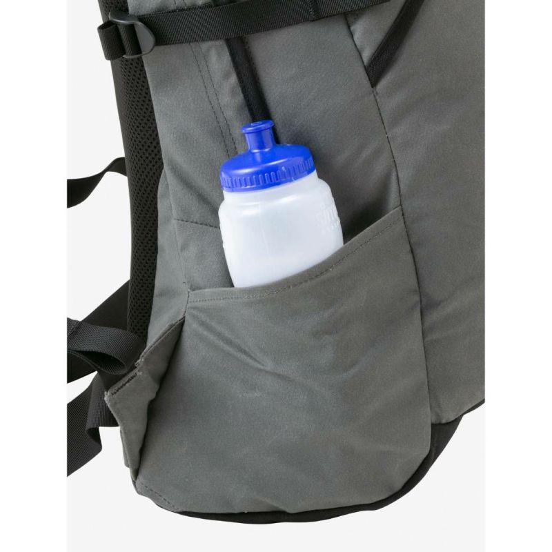 マックパック macpac Kauri カウリ 30L メンズ レディース ユニセックス ブラック 黒 カジュアル バッグ リュック バックパック  デイパック 低山トレッキング MM72302 K | スポーツマリオ公式通販サイト