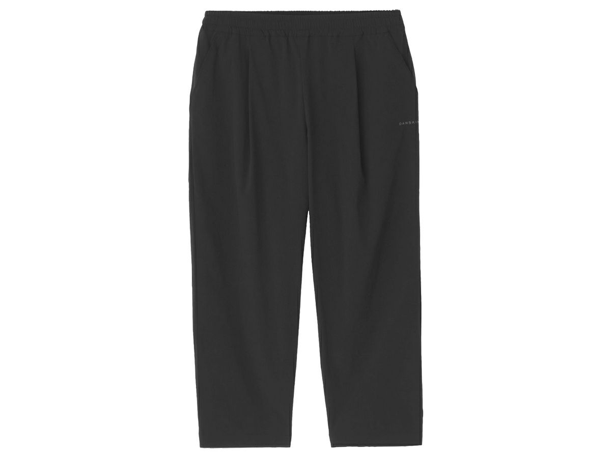 ダンスキン DANSKIN ALL DAY ACTIVE CROPPED PANTS オールデイ