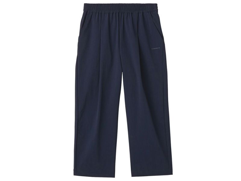 DANSKIN クロップドパンツ 7分丈 ダンスキン DANSKIN レディース Feel Pants クロップ丈 7分丈