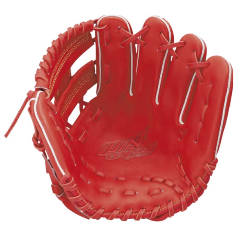 エスエスケイ SSK ウインドリーム 少年軟式用グラブ オール