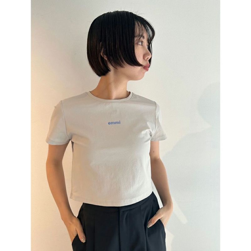 emmi atelier - emmi タンクトップ ＆7部 Tシャツ セット 楽天市場】タンクトップ エミ ヨガウェア emmi WELLNESS