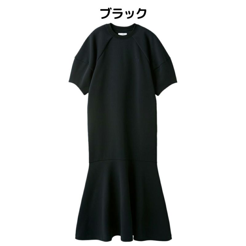 エミ emmi emmi atelier ewcダンボールマーメイドワンピース