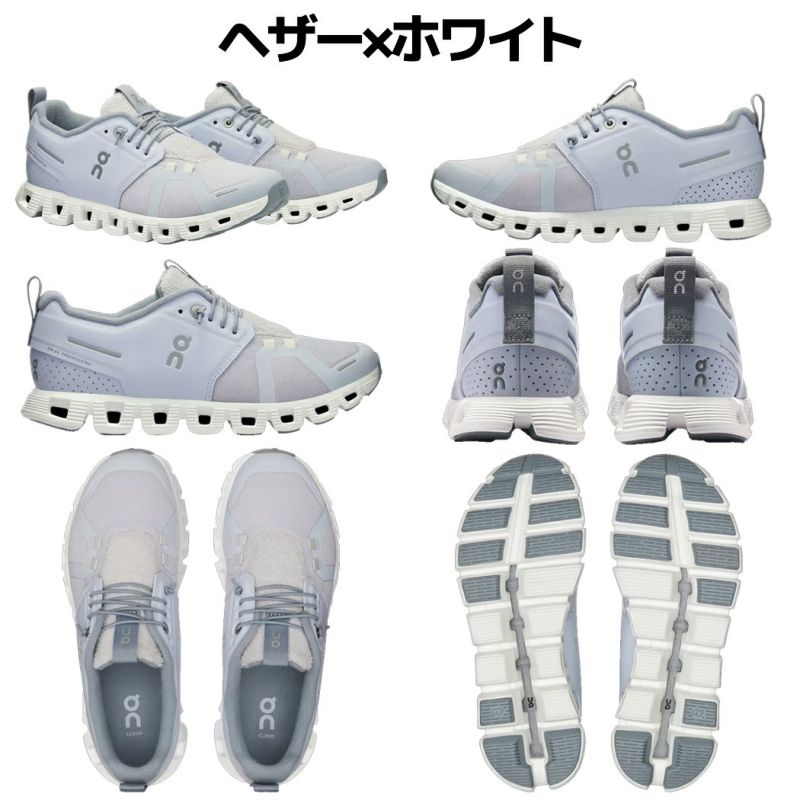 オン On Cloud 5 Terry クラウド 5 テリー レディース スニーカー