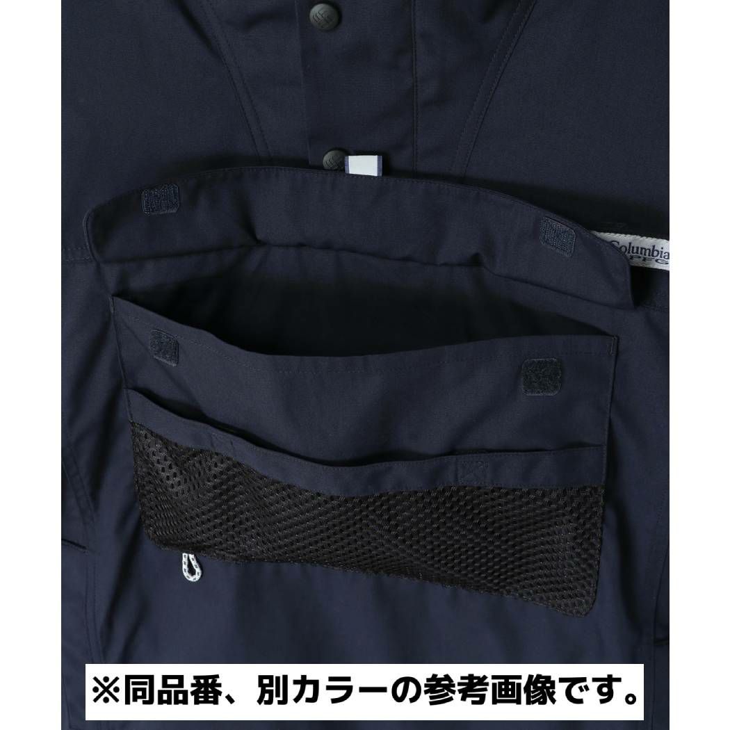 コロンビア Columbia Gold Creek Anorak ゴールドクリーク コロンビア Columbia Gold Creek Anorak ゴールドクリーク