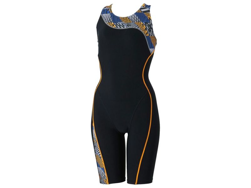 スピード　オールインワン WOMEN'S KNEESKIN サイズM Amazon.co.jp: [スピード] オールインワン WOMEN'S KNEESKIN