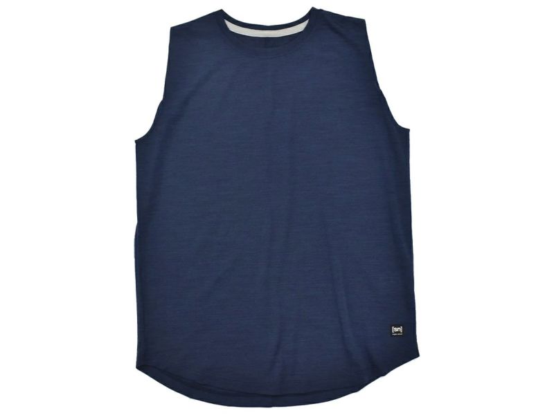 パタゴニア タンクトップ ネイビー S patagonia（パタゴニア）の「Patagonia(パタゴニア) メンズ・P-6