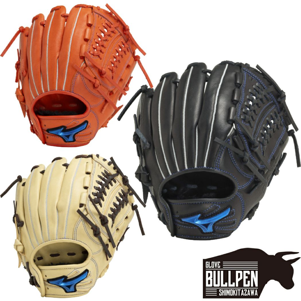 ジュニア用WILLDRIVE BLUEコンパクトサイズM 1AJGY20620MIZUNO（ミズノ 