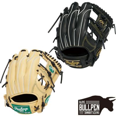 ローリングス Rawlings HOH PRO EXCEL HOHプロエクセル ELITE Wizard エリートウィザード #02 少年軟式用グラブ オールラウンド用 サイズM ジュニア 野球 軟式 グローブ ジュニア オールラウンド GJ4HW2G9MMG