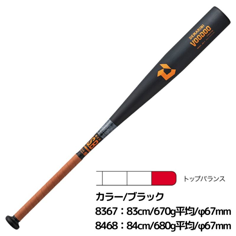 ウィルソン/Wilson】ディマリニ ヴードゥ 少年軟式用【野球