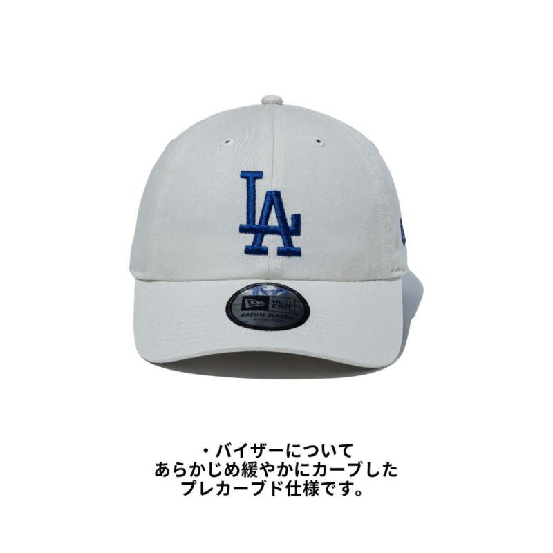 ニューエラ NEW ERA カジュアルクラシック CASUAL CLASSIC