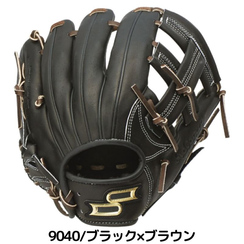 エスエスケイ SSK プロエッジアドヴァンスド proedge Advanced SSタイプ 少年軟式用グラブ オールラウンド用 レングスM ジュニア  左投げ用有り 2024春夏 24SS 野球 軟式 グローブ オールラウンド ジュニア 右利き 左利き AJSS324 | スポーツマリオ公式通販サイト