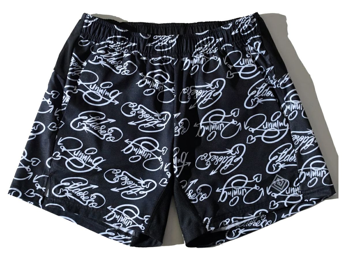 エルドレッソ ELDORESO Beerman Shorts ビアマン ビールマン