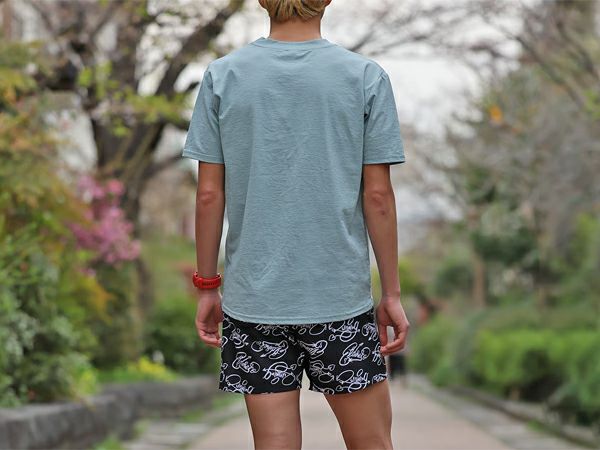 新品未開封 ELDORESO Bone Tiger Te Lサイズ Bone Tiger Tee エルドレッソ Lサイズ 新品