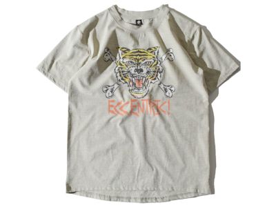 エルドレッソ ELDORESO Bone Tiger Tee Tシャツ Bone Tiger Tee｜Alpen Online