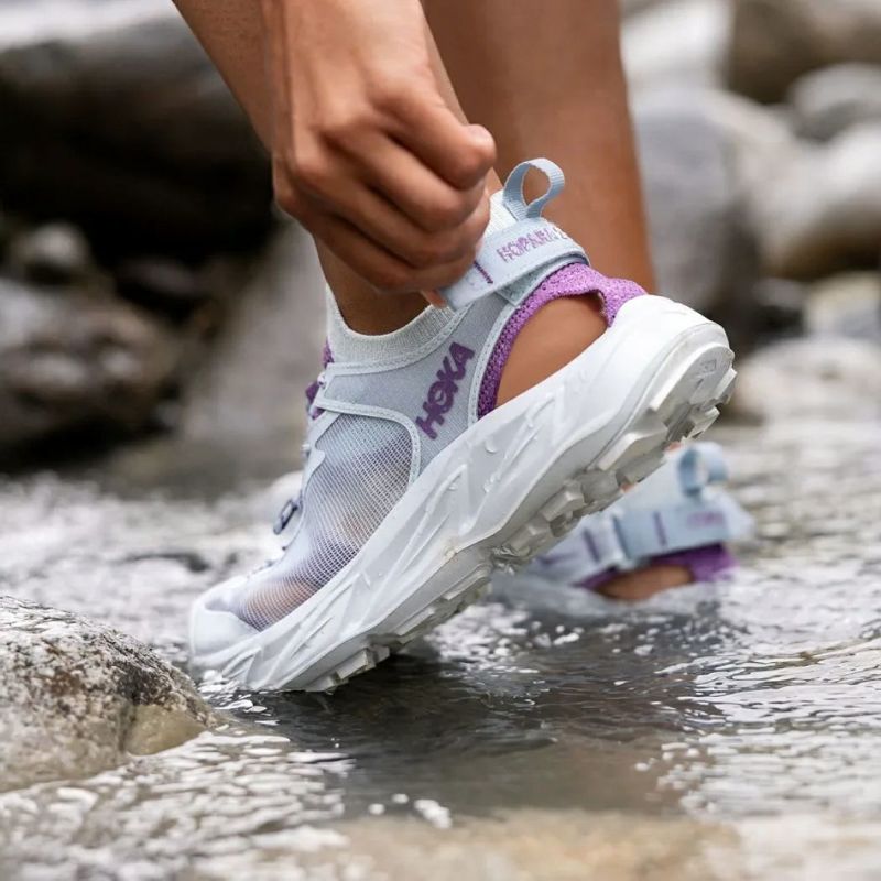 ホカオネオネ HOKAONEONE HOPARA 2 ホパラ 2 レディース 水陸両用 
