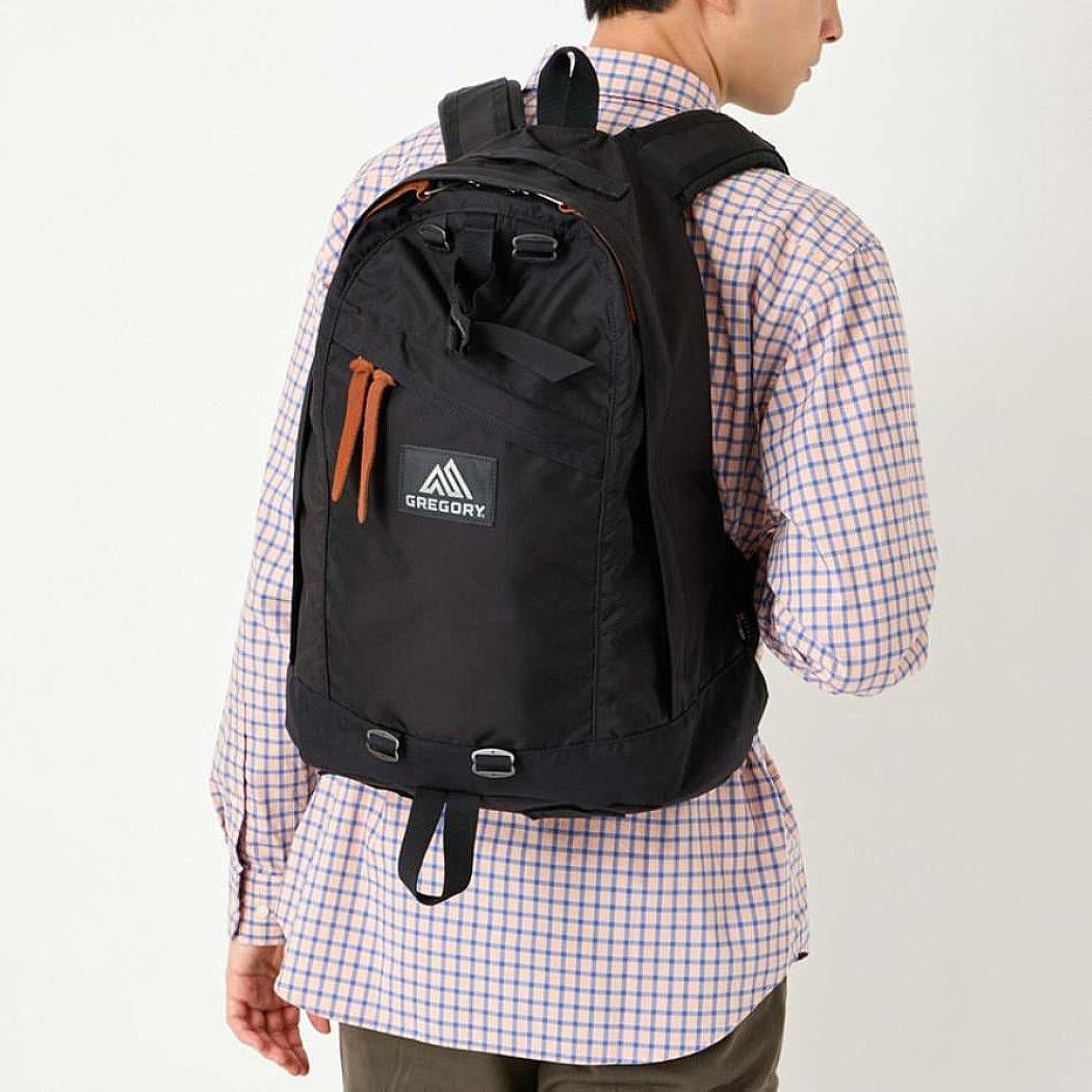 グレゴリー GREGORY DAY PACK デイパック 26L メンズ レディース グレゴリー GREGORY DAY PACK デイパック 26L メンズ レディース