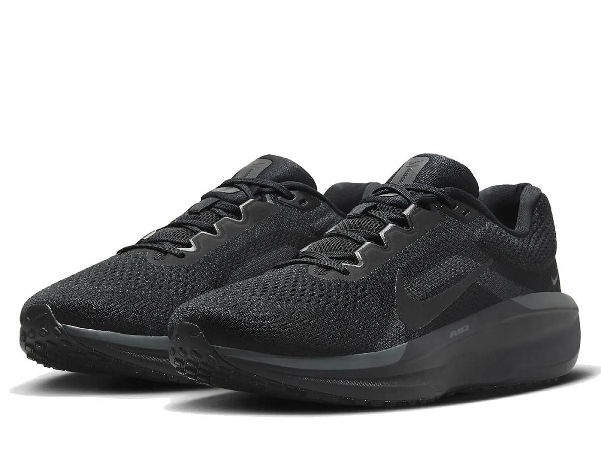 ナイキ NIKE INFINITYRUN 4 ELECTRIC インフィニティラン 4
