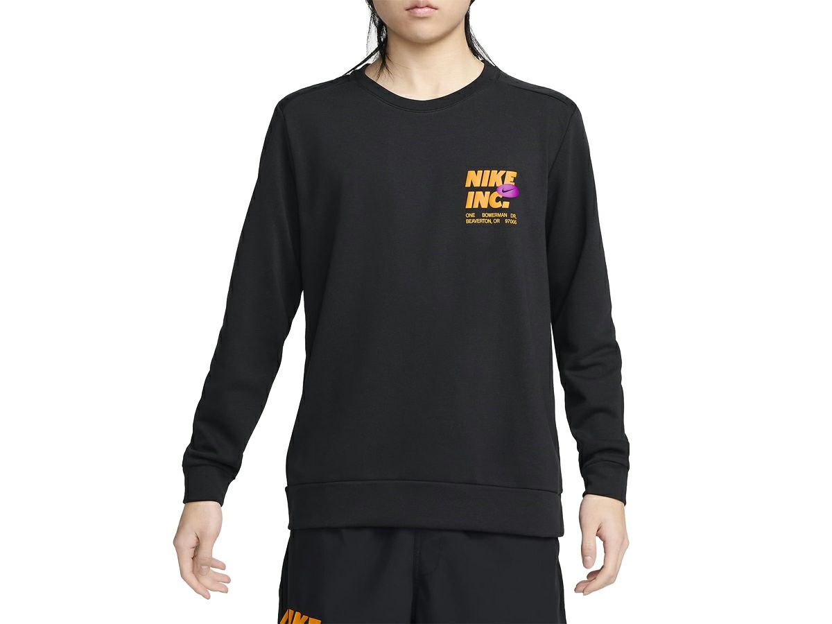 Nike DRI-FIT 00s ロングスリーブ　XL ナイキ（NIKE）（メンズ）ドライフィット レジェンド ロング
