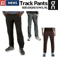 GW限定価格【On】Track Pants（Lサイズ）メンズ オン On Track Pants トラックパンツ メンズ ロングパンツ