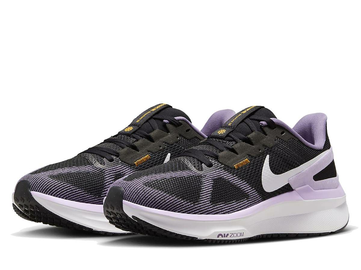 ナイキ NIKE AIR ZOOM STRUCTURE 25 エア ズーム ストラクチャー