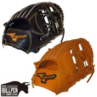 ミズノ MIZUNO 【専用グラブ袋付き】 ミズノプロ MizunoPro CRAFTED