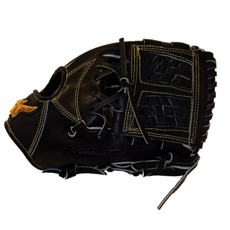 ミズノ MIZUNO 【専用グラブ袋付き】 ミズノプロ MizunoPro