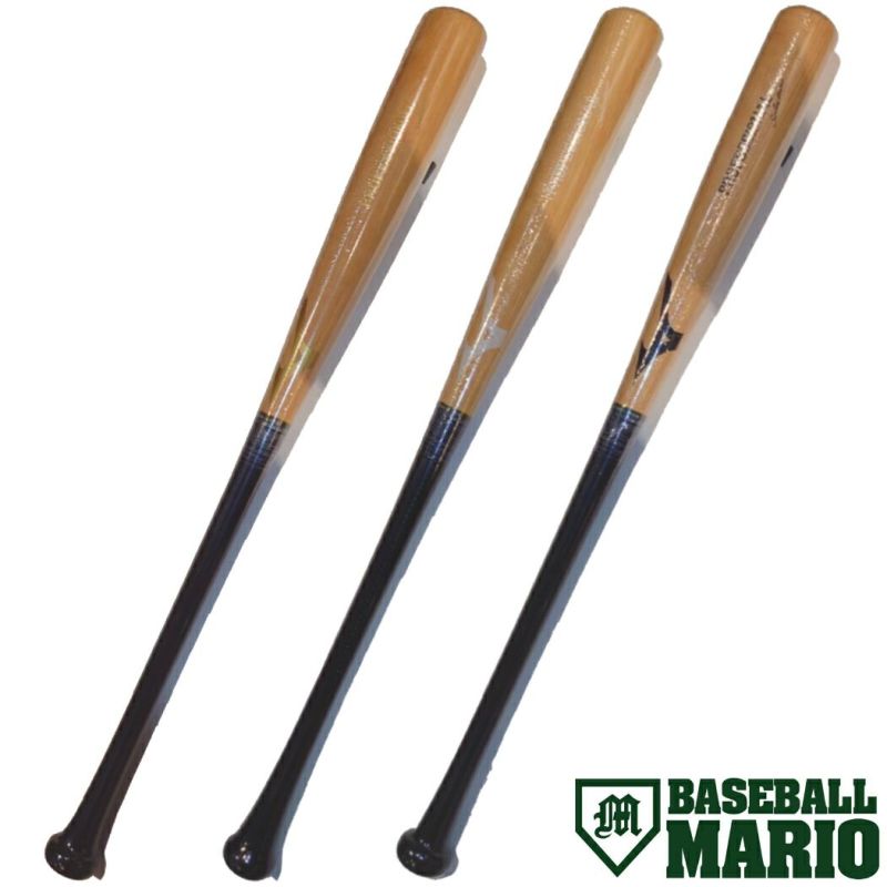 MIZUNO（ミズノ）限定 木製トレーニングバット プロフェッショナル W