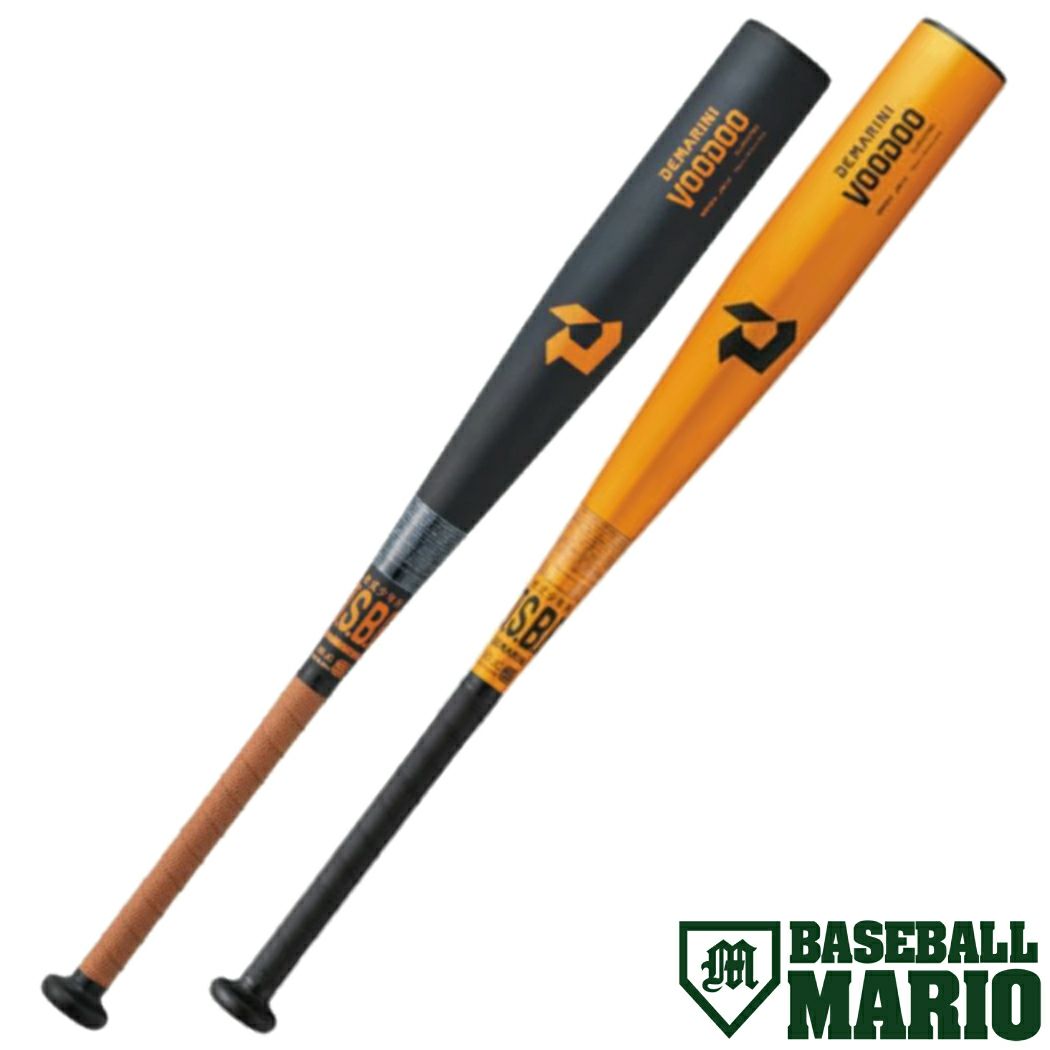 ウイルソン/ウィルソン Wilson DeMARINI ディマリニ VOODOO