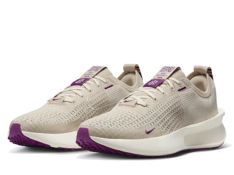ナイキ NIKE INTERACT RUN SE インタラクト ラン SE レディース