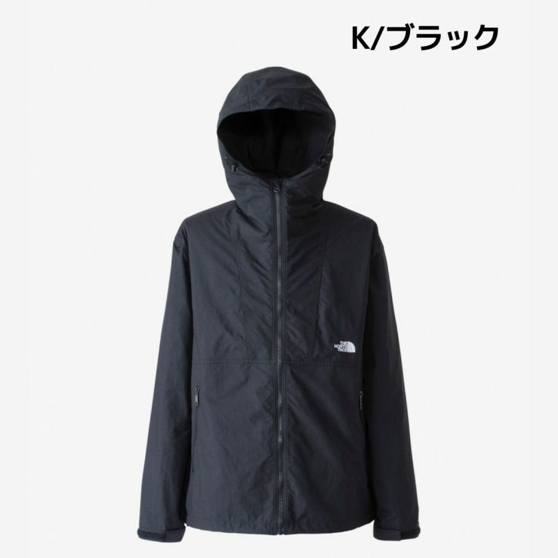 ノースフェイス THE NORTH FACE Compact Jacket コンパクトジャケット ...