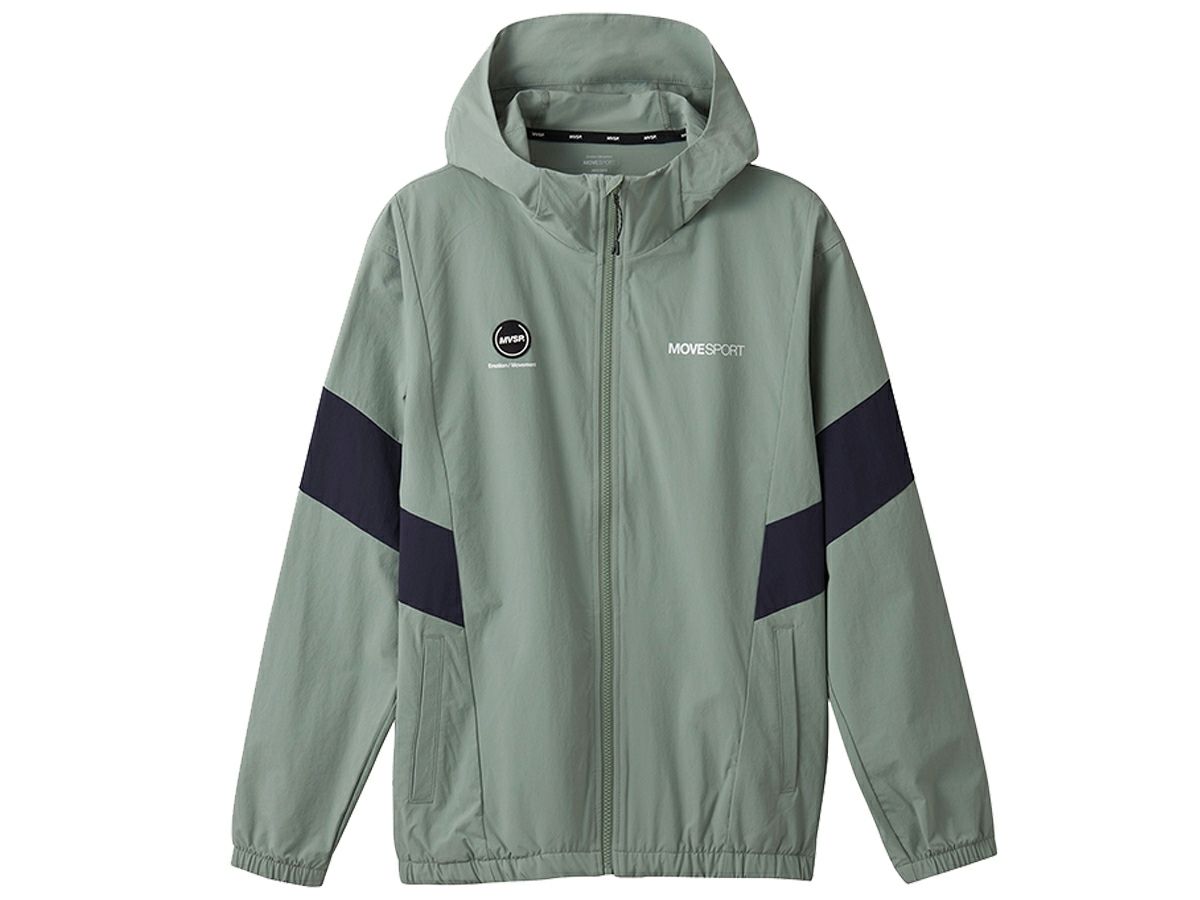 カンタベリー CANTERBURY R＋ DUAL WARM HOODY アールプラスデュアル