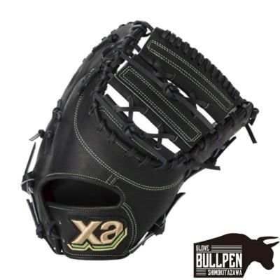 ローリングス Rawlings HOH MLB復刻シリーズ 軟式用グラブ 内野手用 