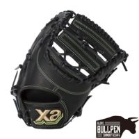 ザナックス XANAX ザナパワー 日本製 左利き用 野球グローブ ザナックス XANAX ザナパワー 日本製 左利き用 野球グローブ