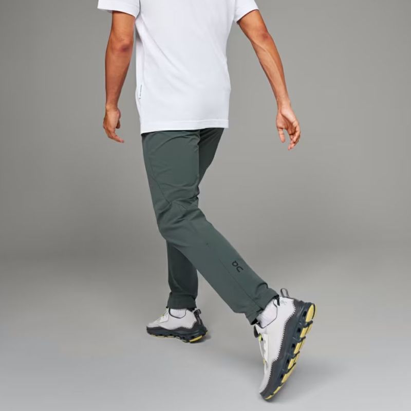on アクティブパンツ　XS ウィメンズ ヨドバシ.com - オン On アクティブパンツ W Active Pants